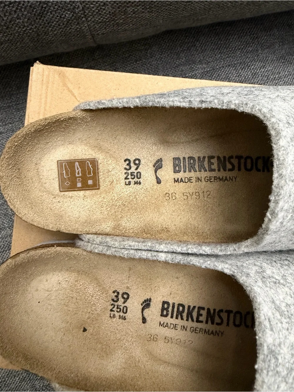 Birkenstock Amsterdam